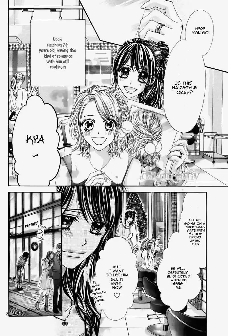 Kyou, Koi wo Hajimemasu Chapter 99.5 4